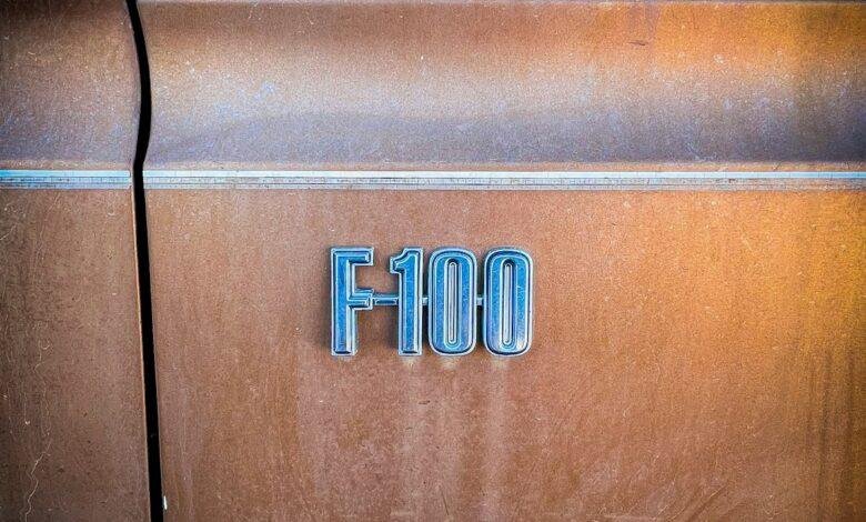 2026 Ford F-150 Lightning electric truck with extended range