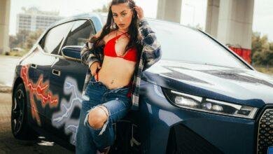 Best electric cars 2026 BMW iX luxury SUV