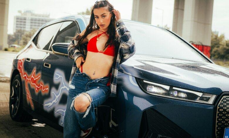 Best electric cars 2026 BMW iX luxury SUV