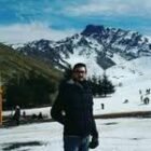 Photo of Yasser Chahbouni