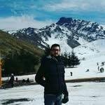 Photo of Yasser Chahbouni