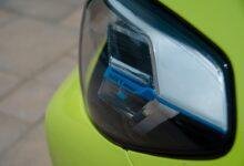 EV battery life expectancy and degradation over time