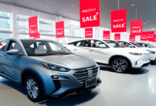 2026 EV price crash electric vehicle discounts and bargains