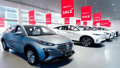 2026 EV price crash electric vehicle discounts and bargains