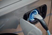 Cost to charge EV at home calculator and charging setup