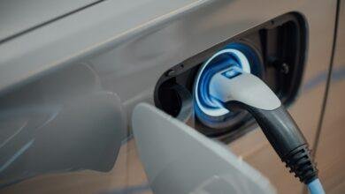 Electric car charging guide - complete EV charging overview