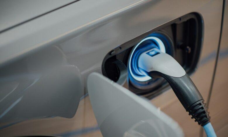 Electric car charging guide - complete EV charging overview