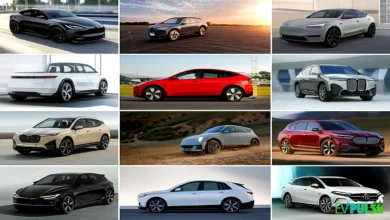 Discover the 10 best electric SUVs of 2026. Compare prices, range, and features. Find your perfect EV SUV with our comprehensive rankings and data-driven analysis.