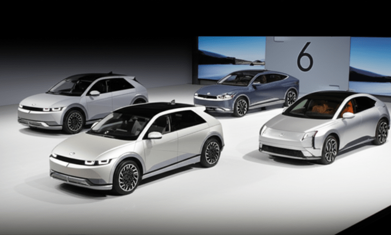 Hyundai 2026 EV lineup reveals 5 critical updates including IONIQ 3 debut, pricing changes, and new performance models. Complete buyer's guide to Hyundai's electric future.