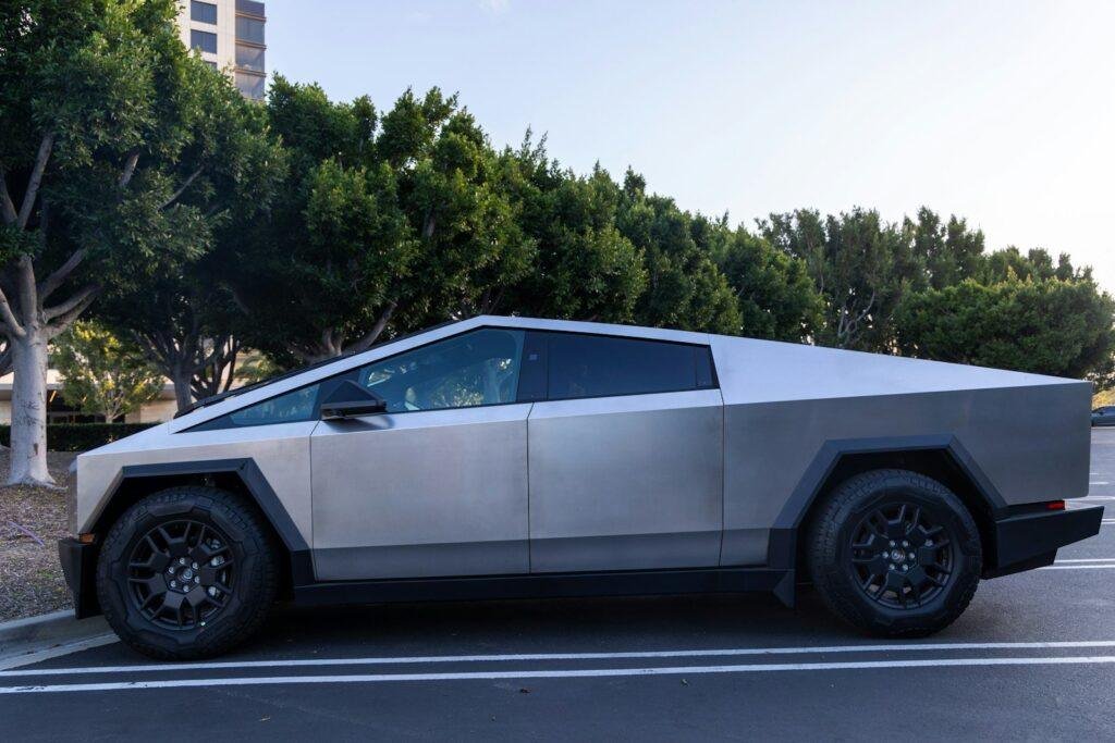 Tesla Cybertruck hits major milestone with 250000 units manufactured in Texas. Production ramp-up details and delivery timeline for 2026.