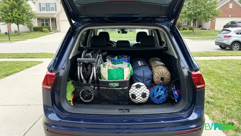 Best electric cars for families 2026 combine safety, space, and practicality. We tested 7 top-rated family EVs to find the perfect match for parents with kids.