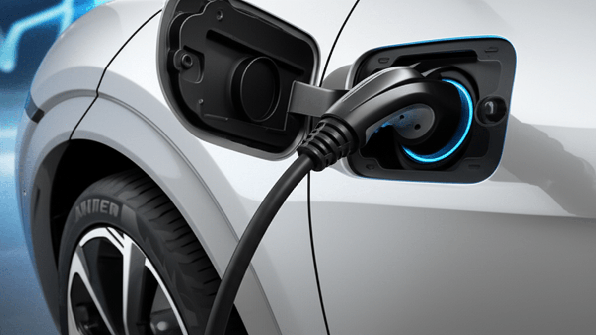 Kia EV6 fast charging 800V architecture