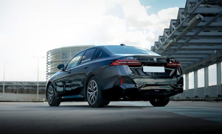 Lucid Air Sapphire 1234 HP electric super sedan performance