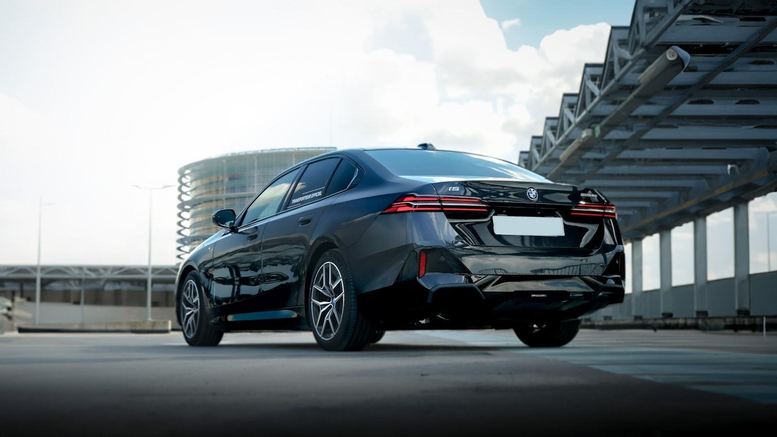 The Lucid Air Sapphire combines breathtaking performance with elegant design