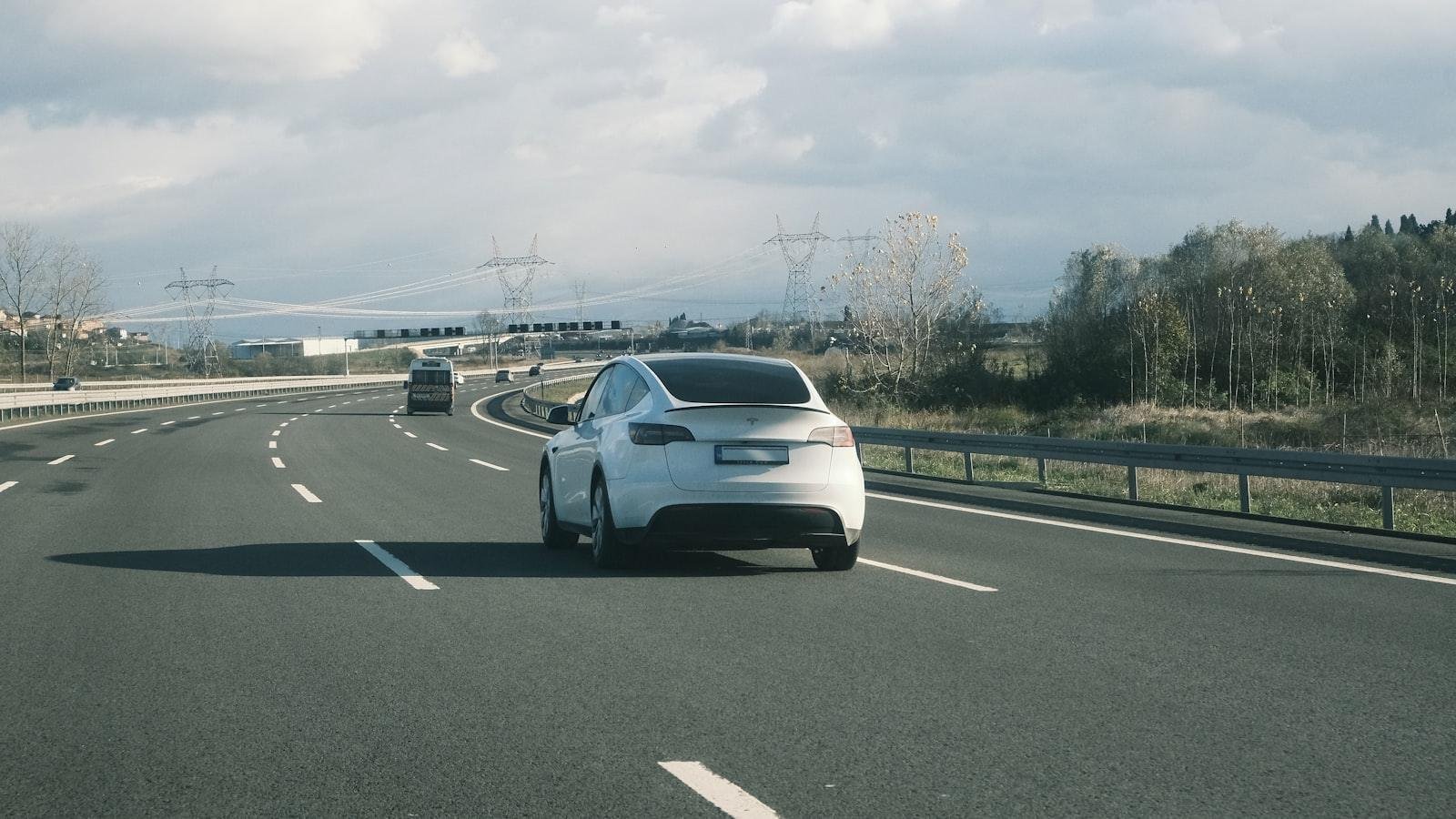 Record-breaking acceleration that rivals multi-million dollar hypercars