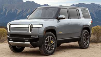 Rivian R2 SUV drives 53% delivery increase in 2026. 7 critical details about pricing, production, and market impact revealed.