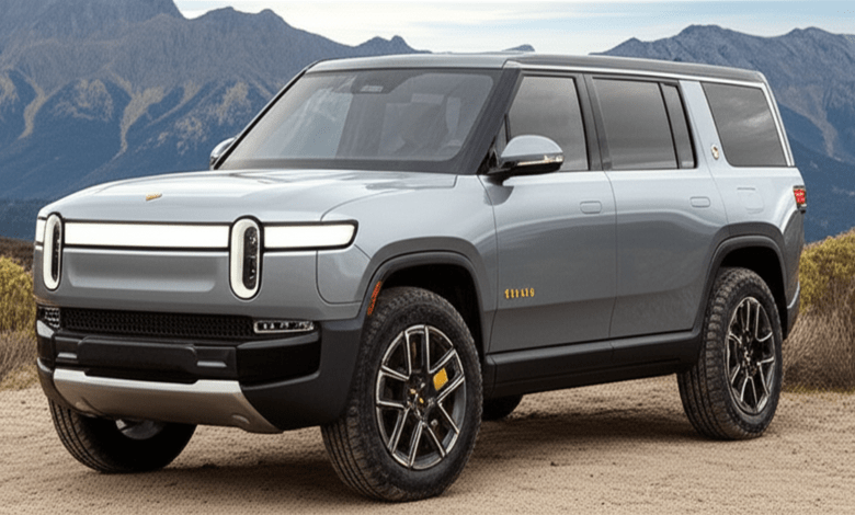 Rivian R2 SUV drives 53% delivery increase in 2026. 7 critical details about pricing, production, and market impact revealed.