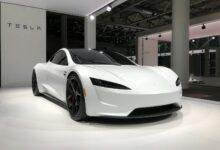 Tesla Model Y review exterior design and features