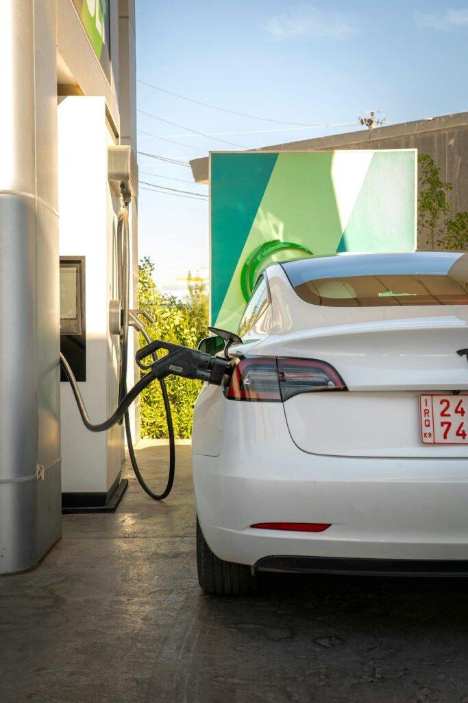 Tesla Model 3 Highland 2026