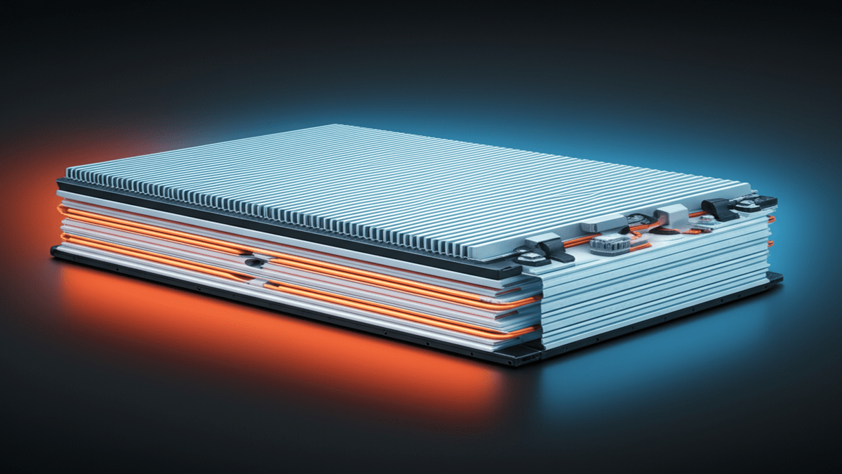 Toyota LFP battery technology electric vehicle