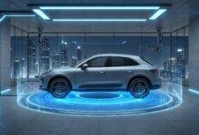 Wireless EV charging arrives in 2026 with Porsche leading the cable-free revolution. How it works, costs, and compatible vehicles explained.