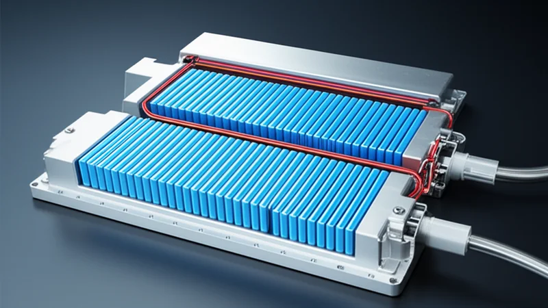 Tesla cheap Model Y Model 3 2026 battery technology cost reduction